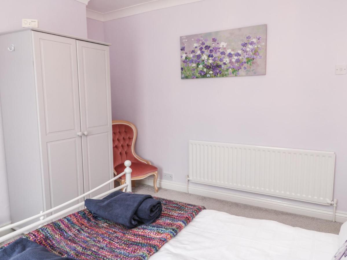 7 Marine Drive Villa Hartlepool Dış mekan fotoğraf