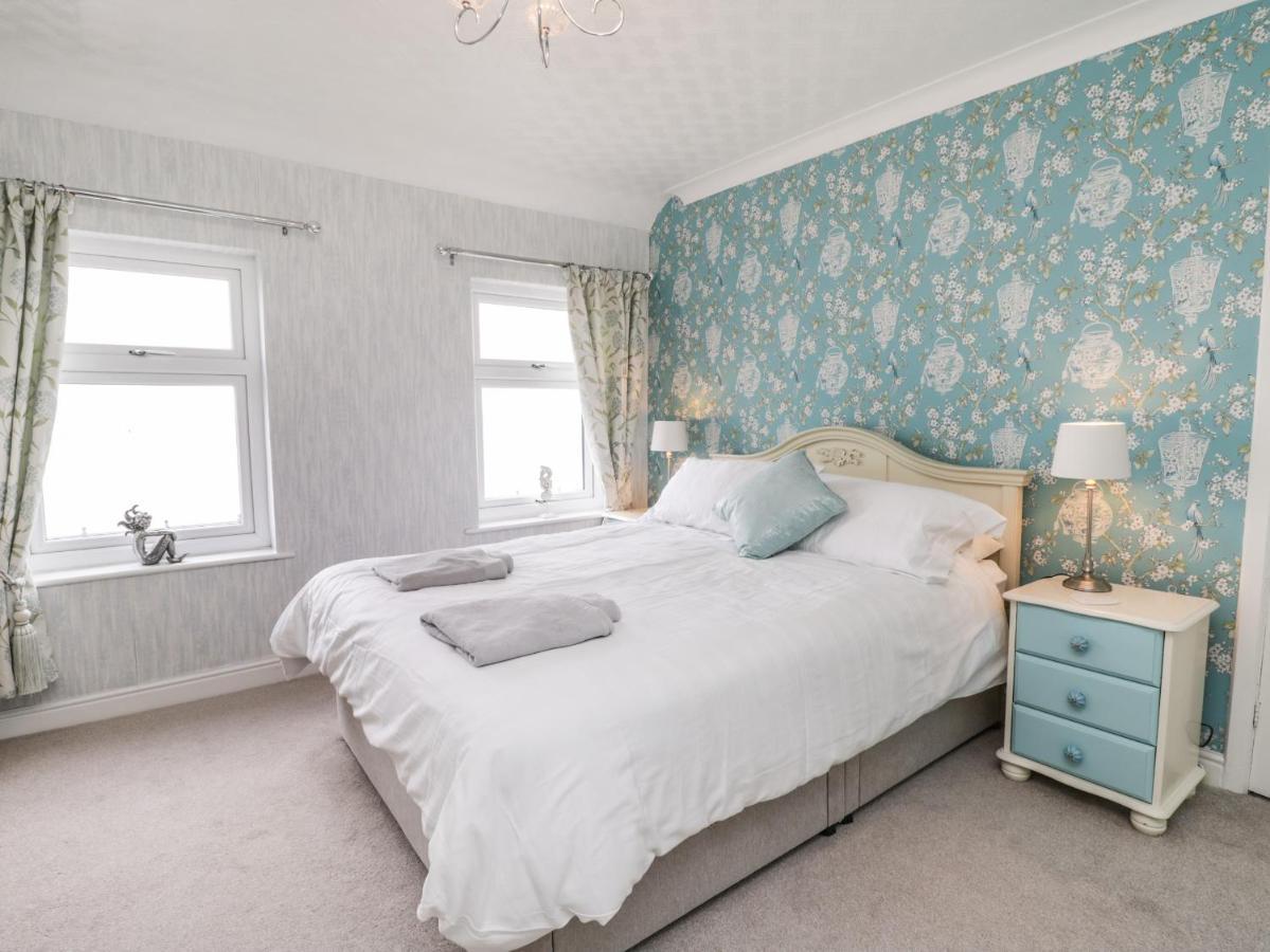 7 Marine Drive Villa Hartlepool Dış mekan fotoğraf